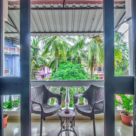 Villa Verediana Candolim Ngoại thất bức ảnh