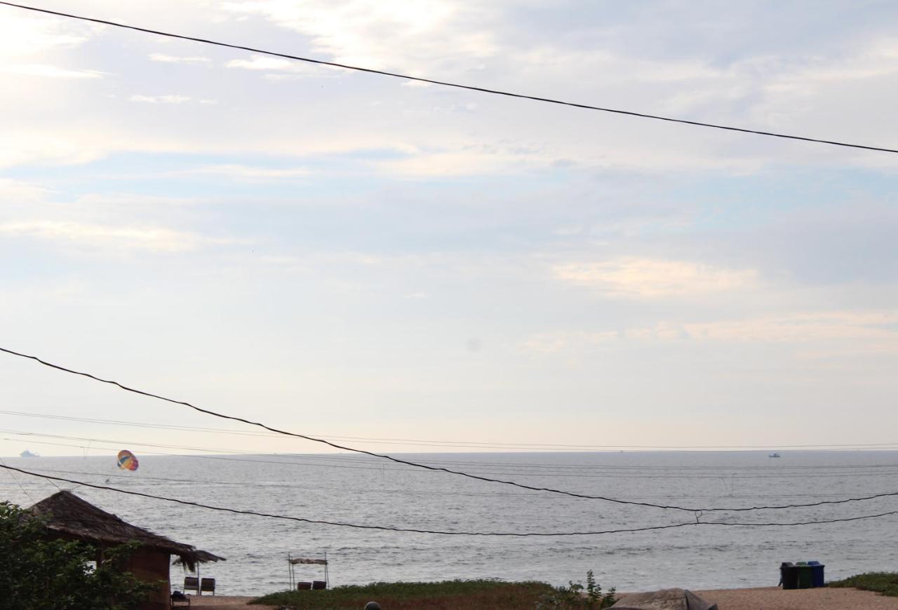 Villa Verediana Candolim Ngoại thất bức ảnh