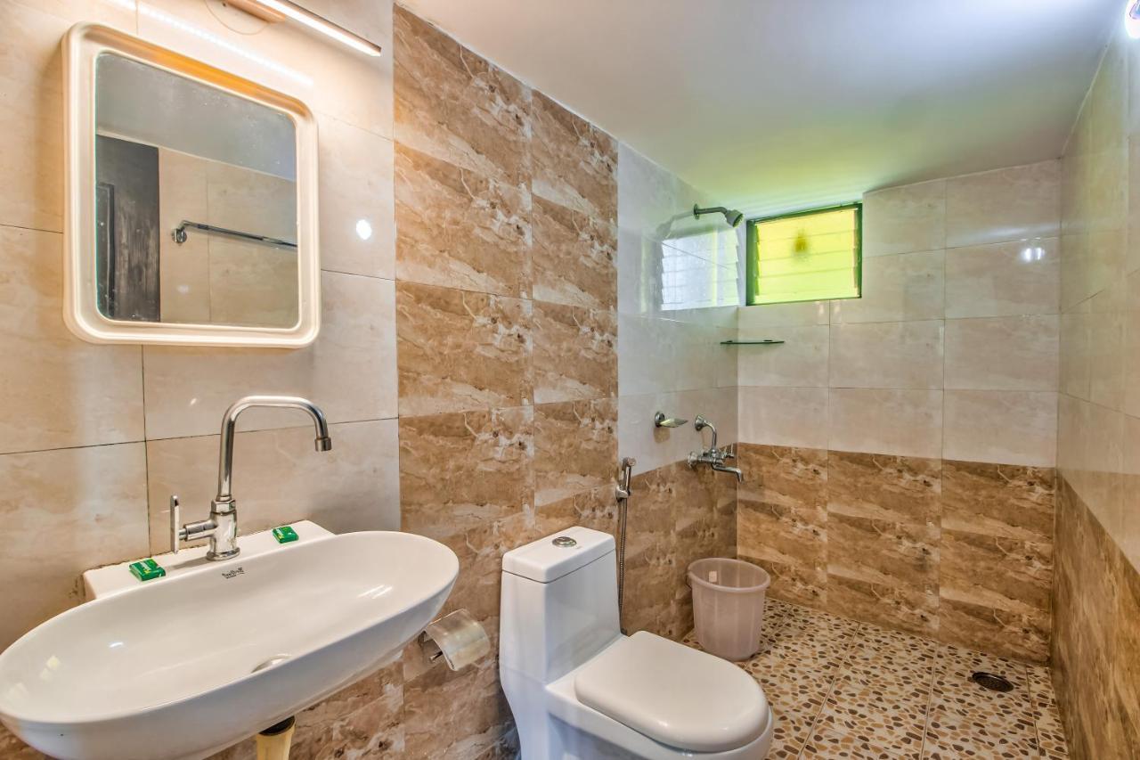 Villa Verediana Candolim Ngoại thất bức ảnh