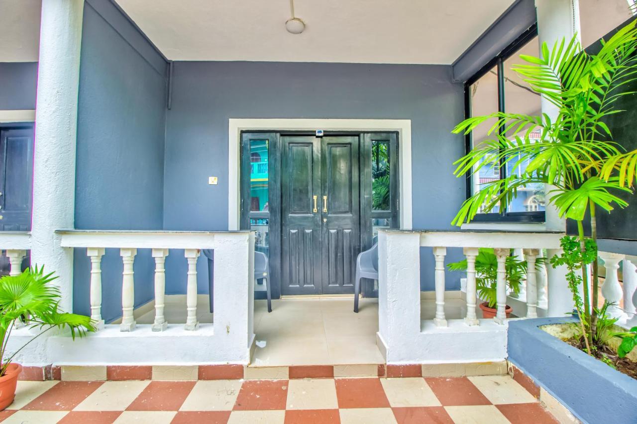 Villa Verediana Candolim Ngoại thất bức ảnh