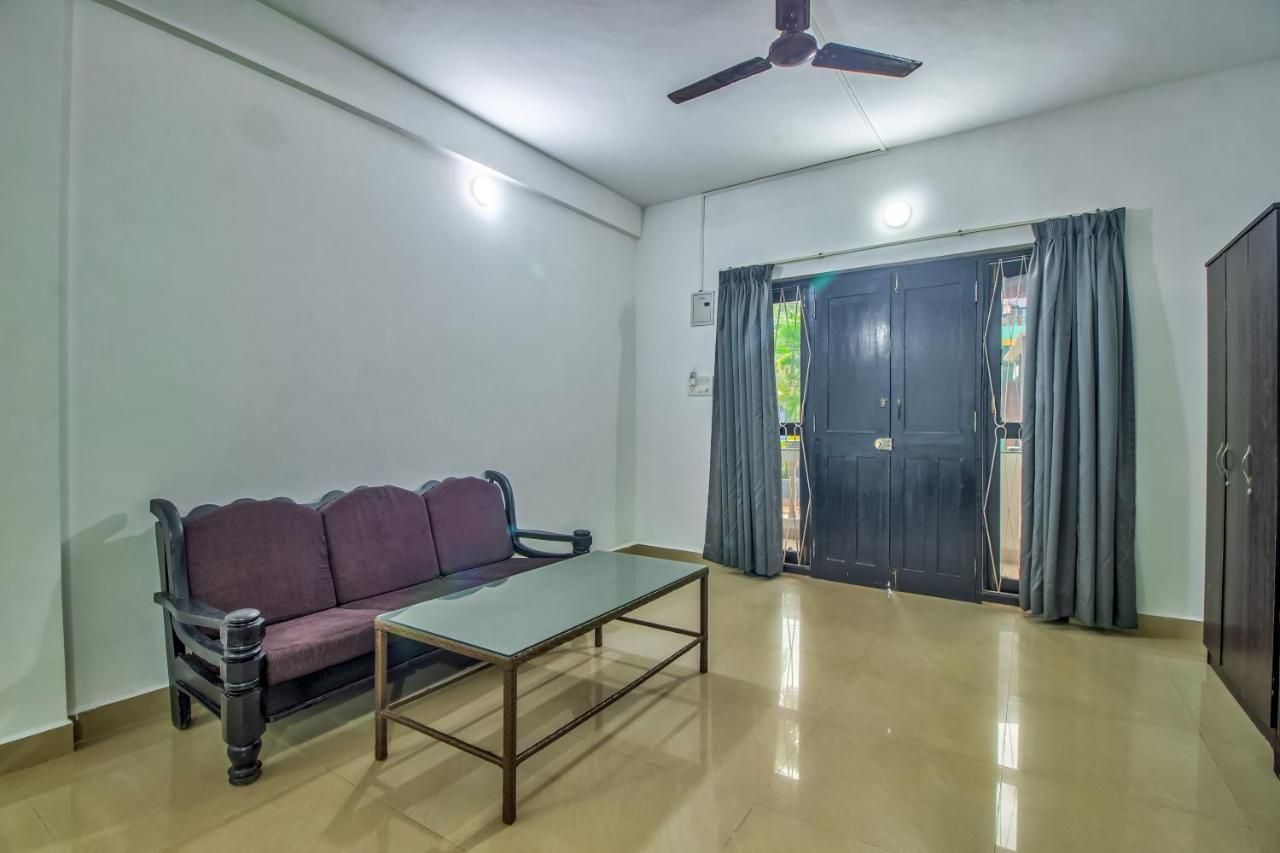 Villa Verediana Candolim Ngoại thất bức ảnh