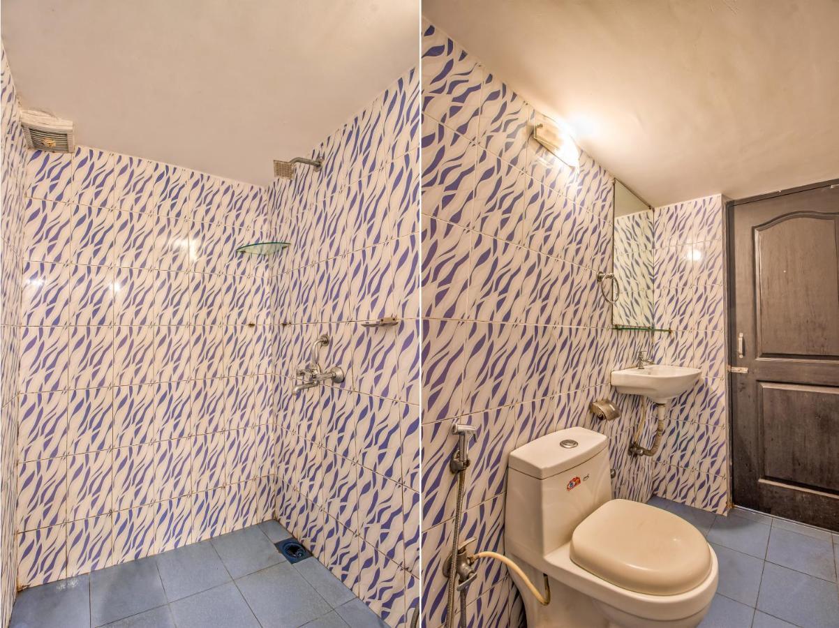 Villa Verediana Candolim Ngoại thất bức ảnh